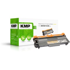 KMP Printtechnik AG B-T46 Toner Cartridge 1 PcS